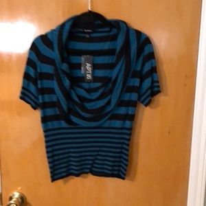 Apt. 9 Cowl Neck Sweater Top